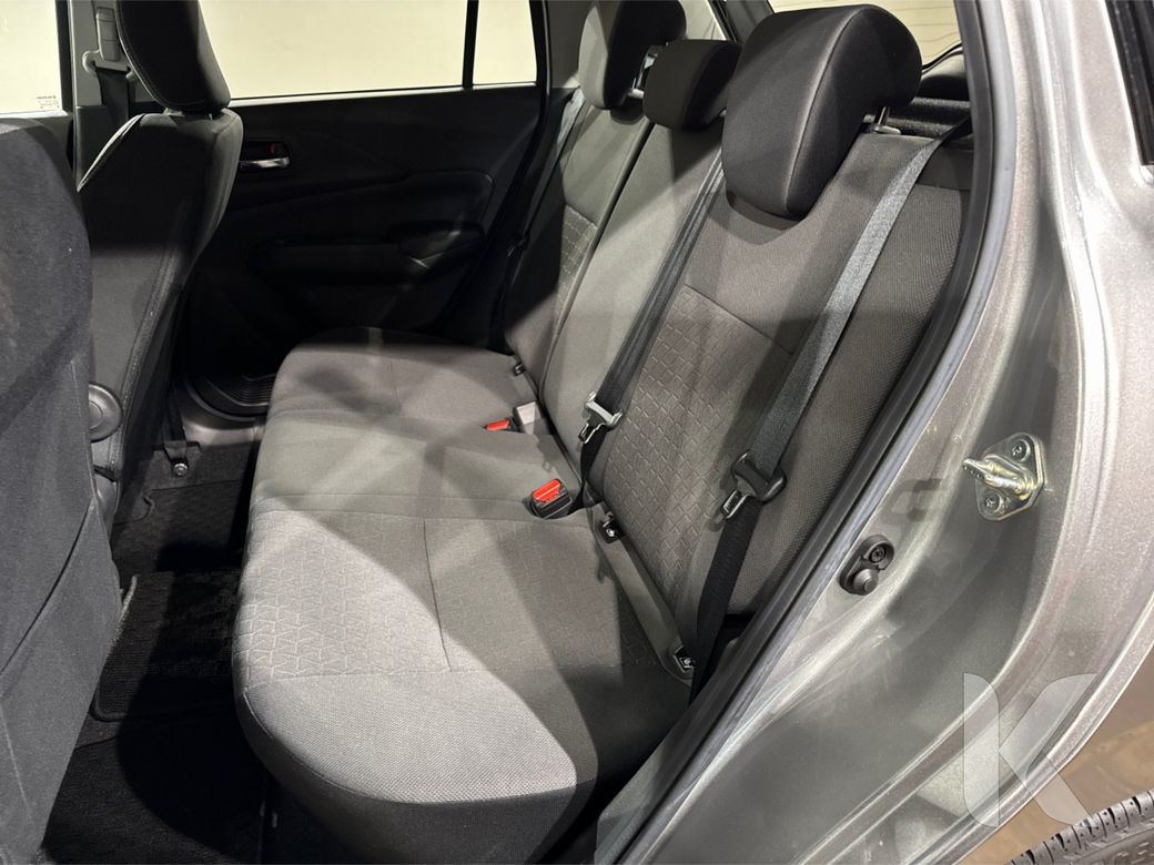 2024 Suzuki Swift