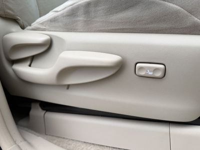 2022 Toyota Landcruiser