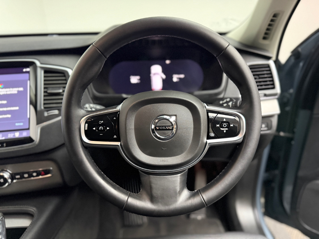 2023 Volvo XC90