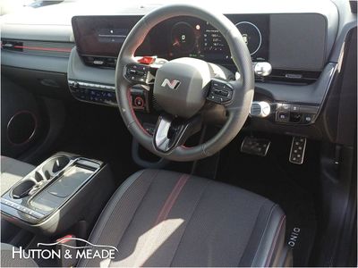 2026 Hyundai Ioniq 5