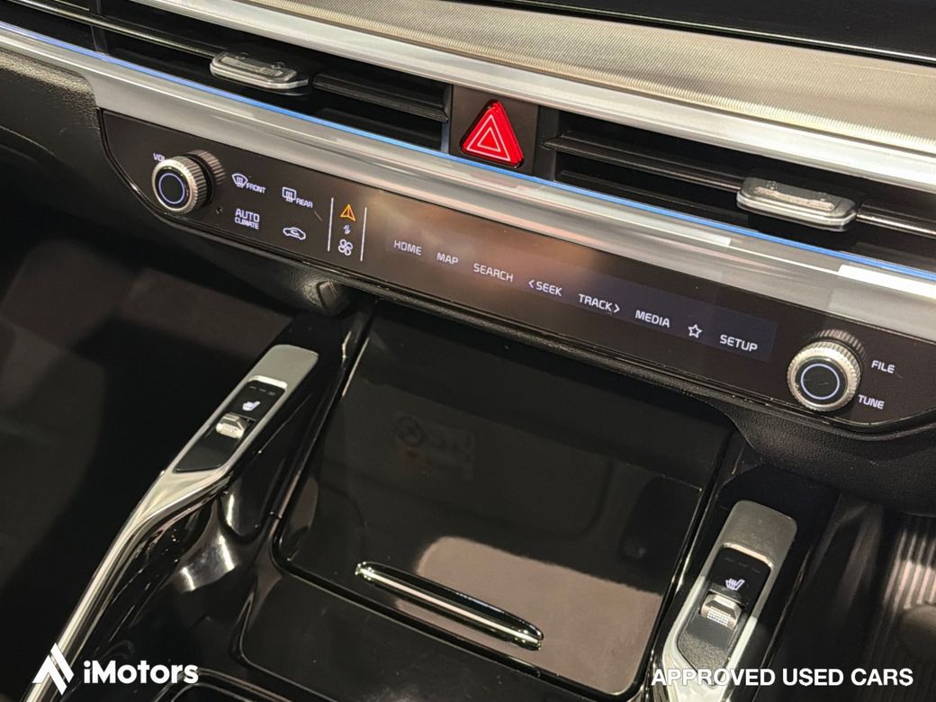 2024 Kia Sorento