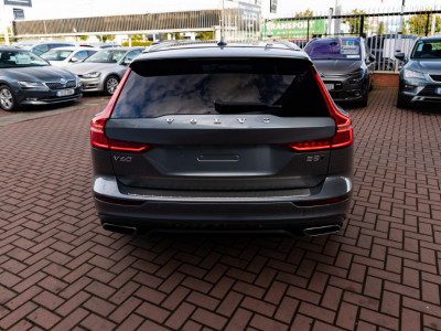 2021 Volvo V60
