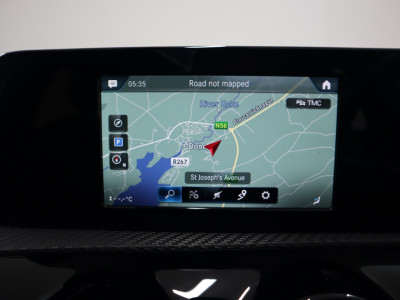 2021 Mercedes-Benz A Class