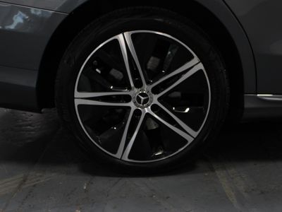 2021 Mercedes-Benz C Class