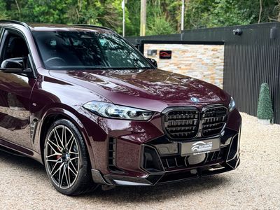 2023 BMW X5