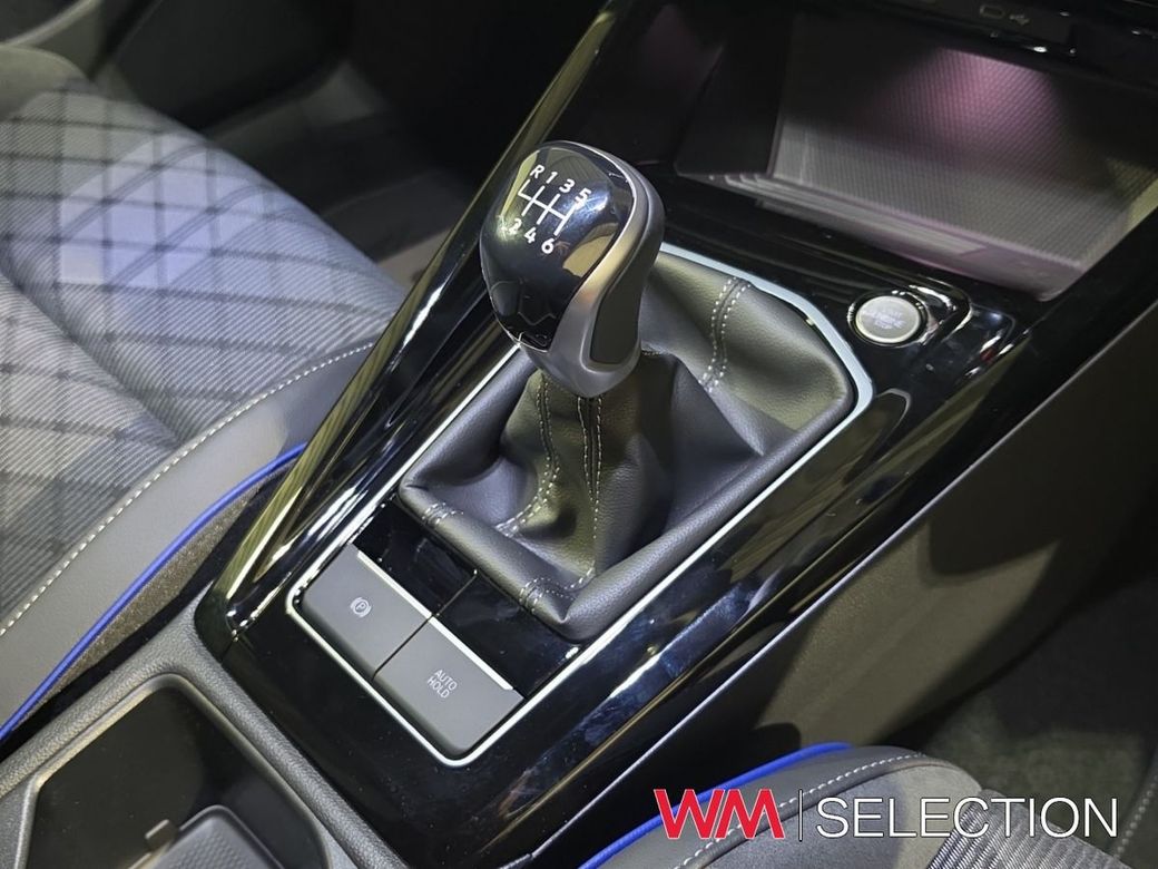 2026 Volkswagen Golf