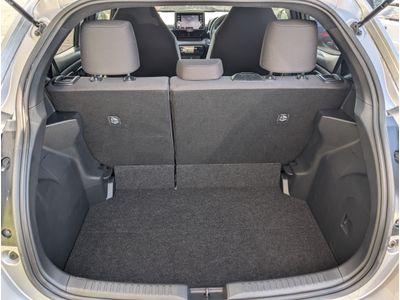 2022 Toyota Yaris