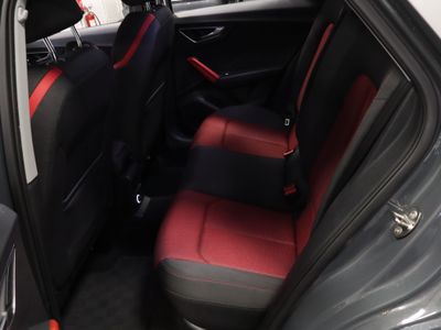 2018 Audi Q2