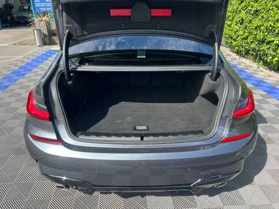2020 BMW 3 Series
