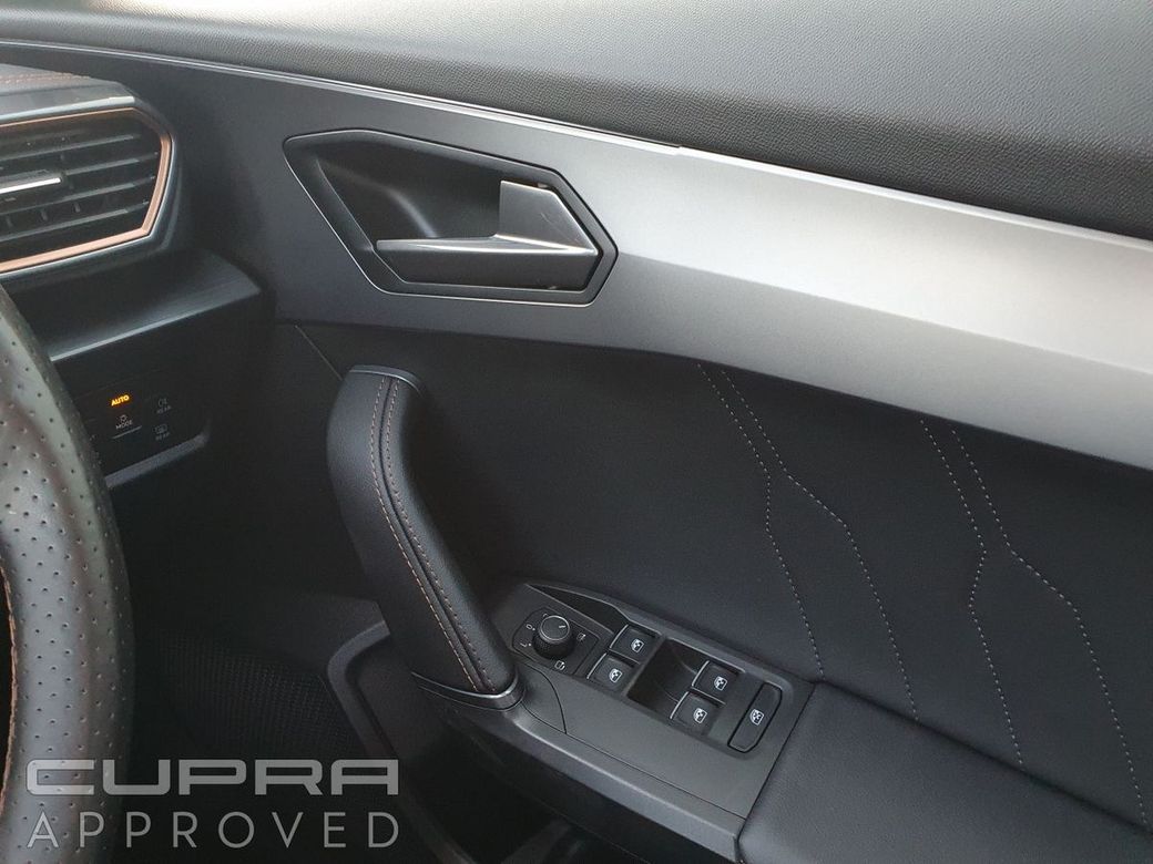 2023 Cupra Formentor