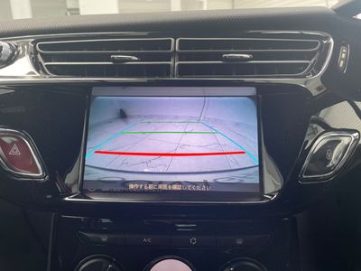 2019 Citroen DS3