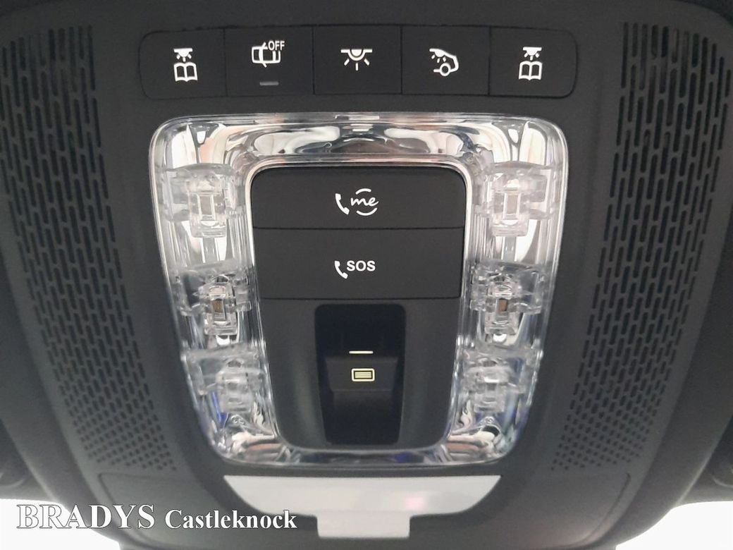 2025 Mercedes-Benz GLE Class