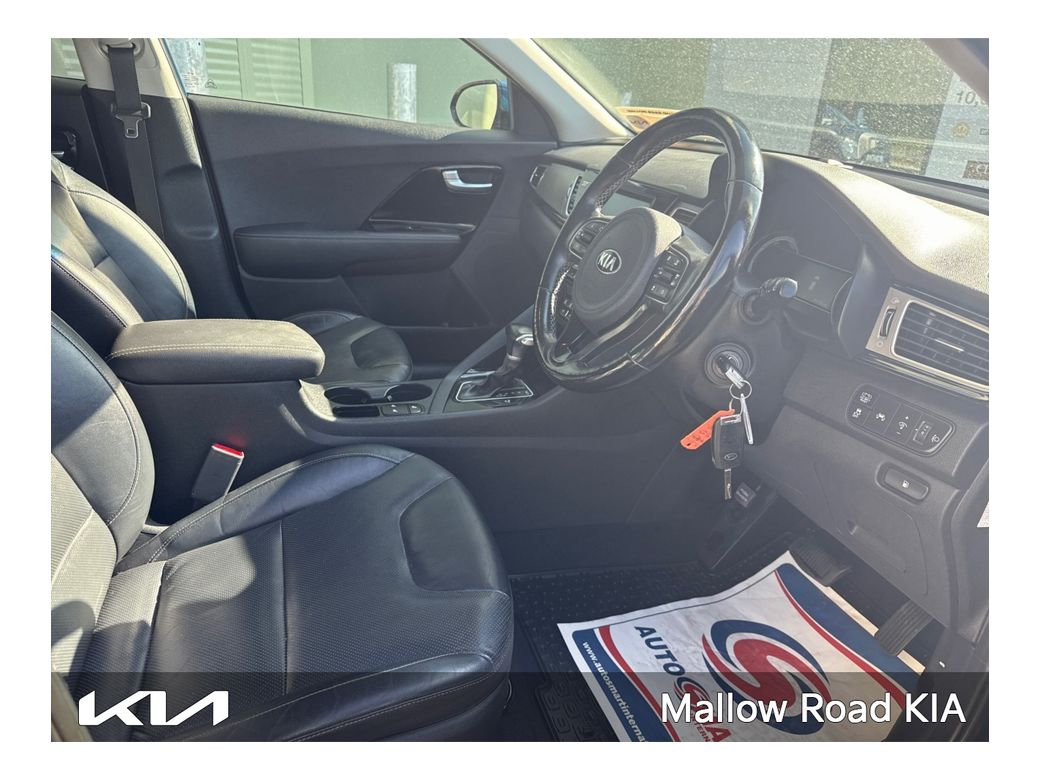 2018 Kia Niro