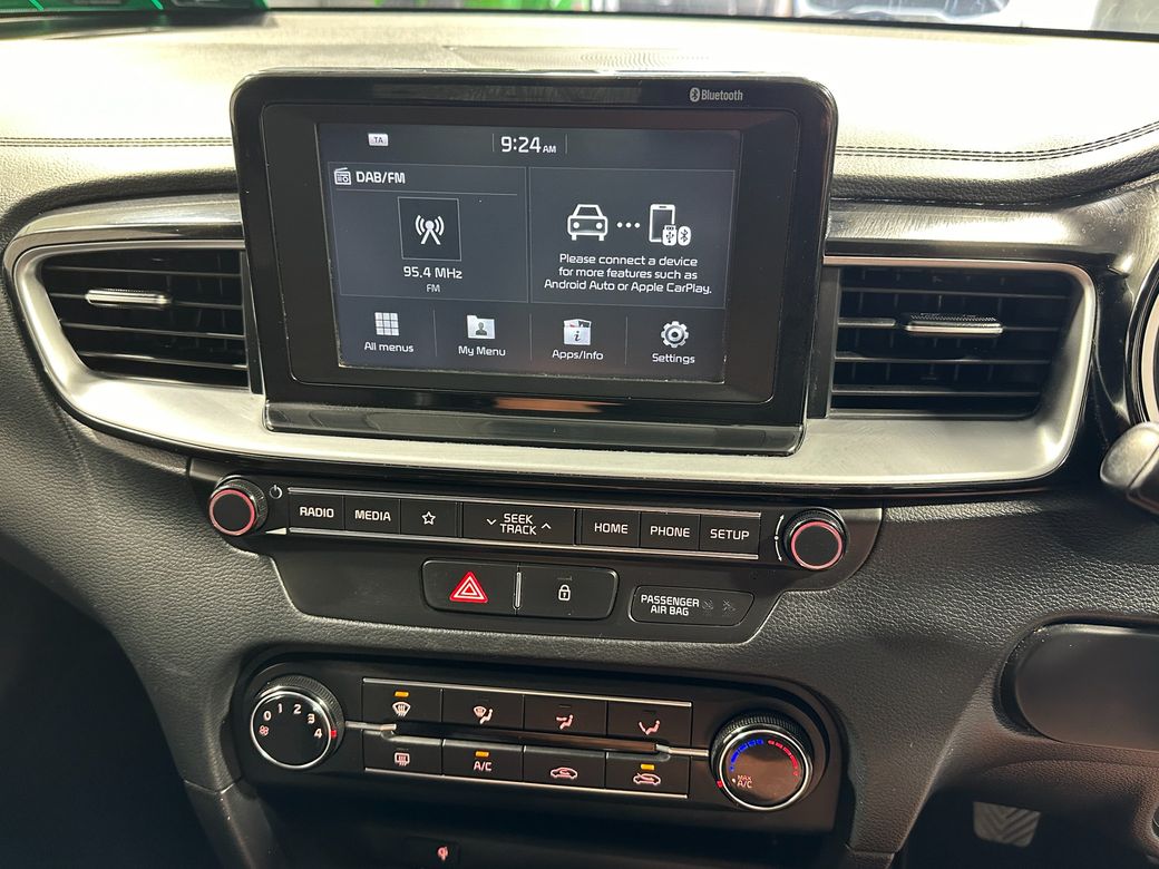 2019 Kia Ceed