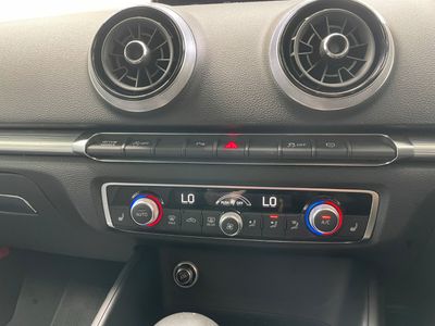 2019 Audi A3