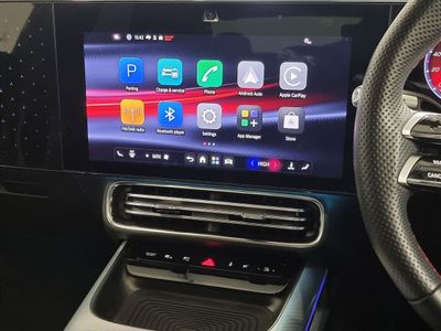 2026 Mercedes-Benz CLA Class