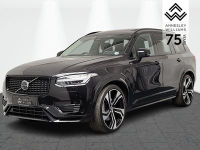 2024 Volvo XC90