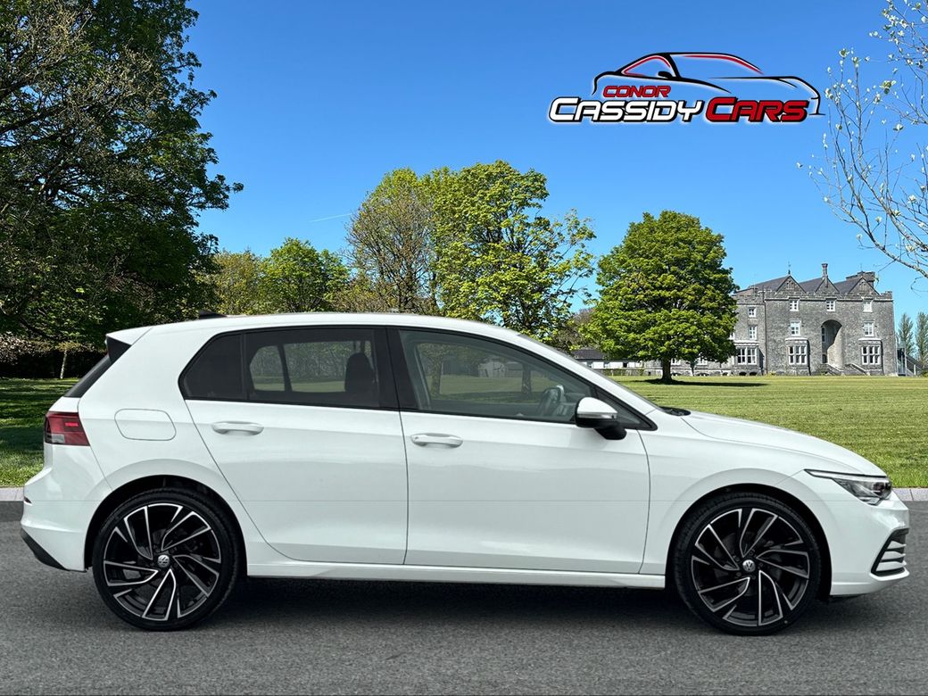 2022 Volkswagen Golf