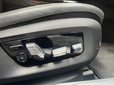 2017 BMW 7 Series