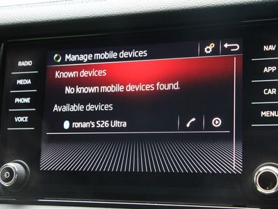 2022 Skoda Kodiaq