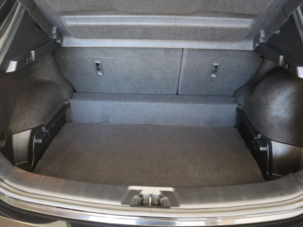 2018 Nissan Qashqai