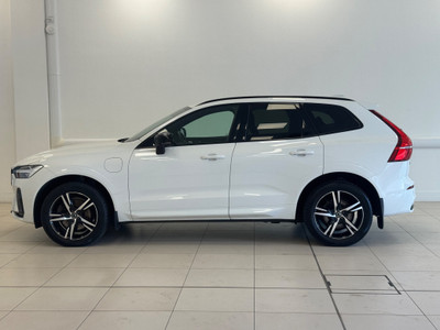 2022 Volvo XC60