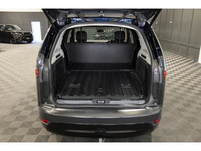 2022 Land Rover Discovery