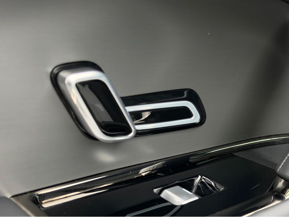 2023 Land Rover Range Rover Sport