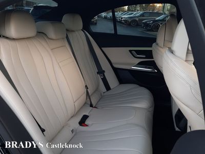 2026 Mercedes-Benz E Class