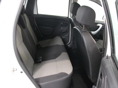 2016 Dacia Duster