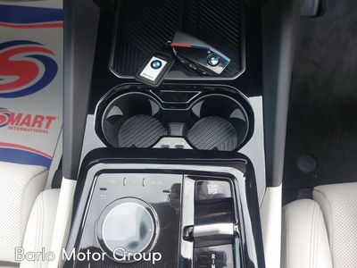 2024 BMW 5 Series