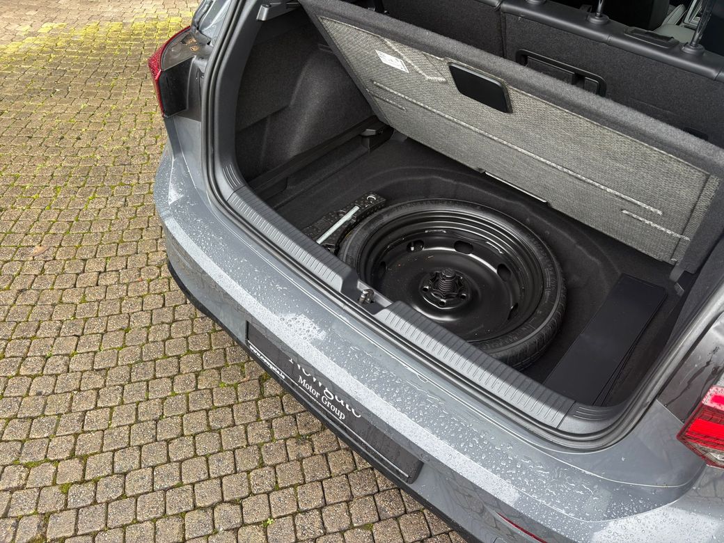 2022 Volkswagen Golf