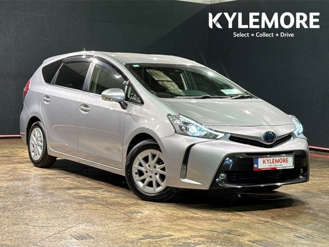 vehicle for sale from Kylemore Cars