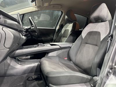 2022 Nissan Note