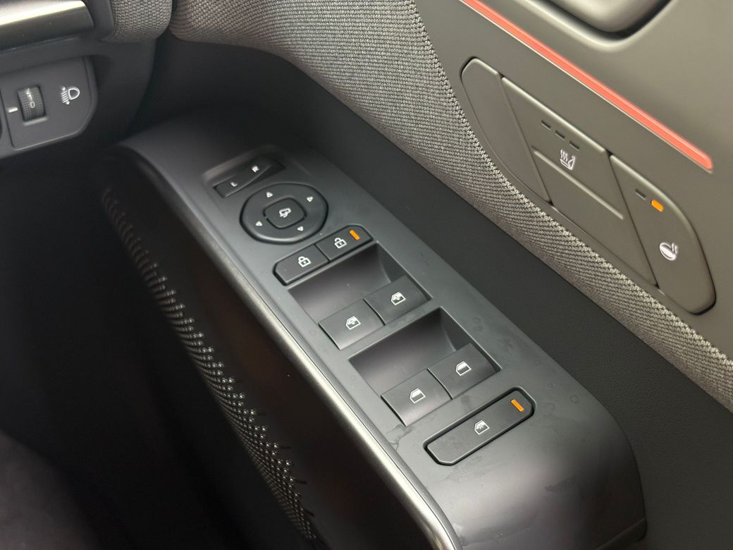 2026 Kia EV2