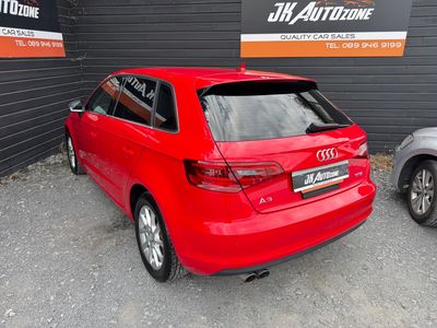 2015 Audi A1