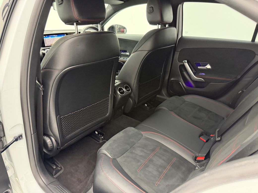 2023 Mercedes-Benz A Class