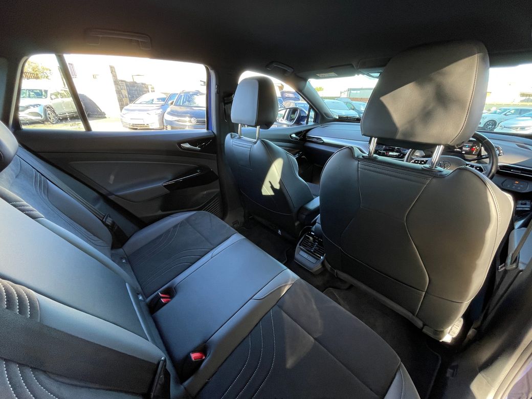 2022 Volkswagen ID.4