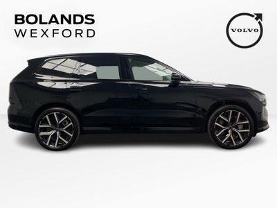 2027 Volvo EX90