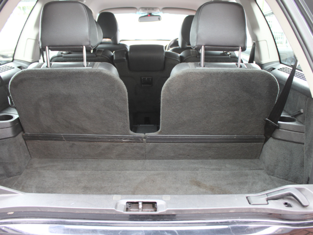 2012 Volvo XC90