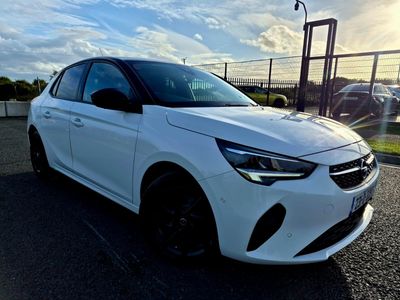 2023 Opel Corsa