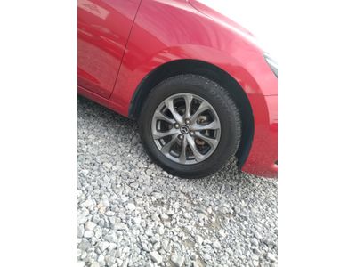 2017 Mazda Demio