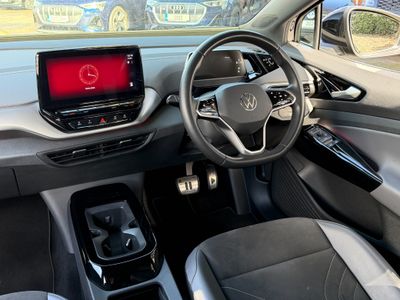 2023 Volkswagen ID.4