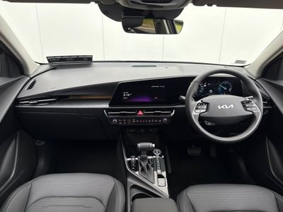 2026 Kia Niro