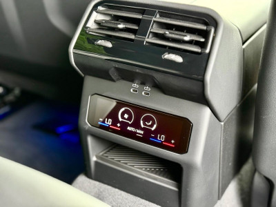 2025 BMW M5