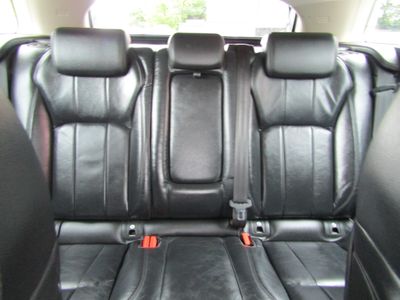 2015 Land Rover Range Rover Evoque