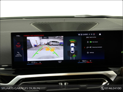 2022 BMW i4