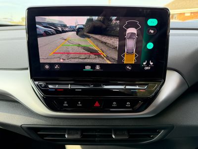 2022 Volkswagen ID.4