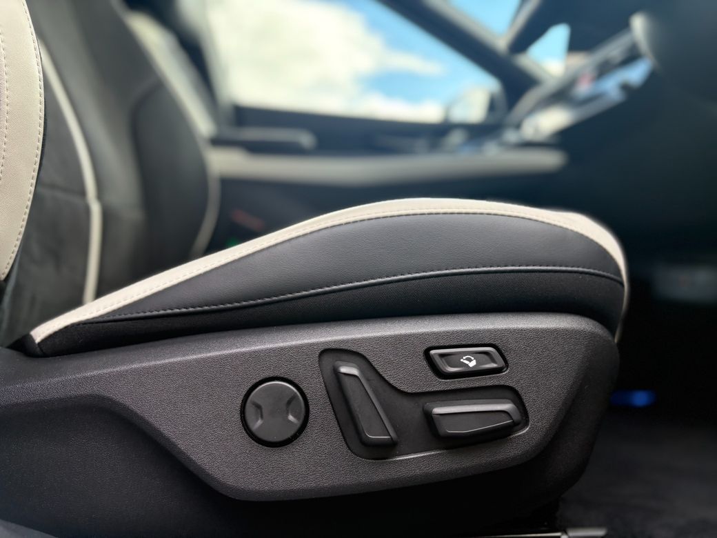 2026 Kia EV6