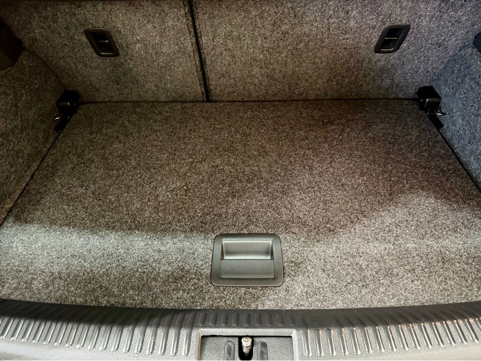 2015 Volkswagen Polo